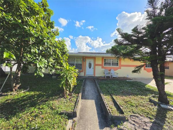 Scott Lake Manor, 1260 NW 178th Ter, Miami Gardens, Florida 33169, image 1