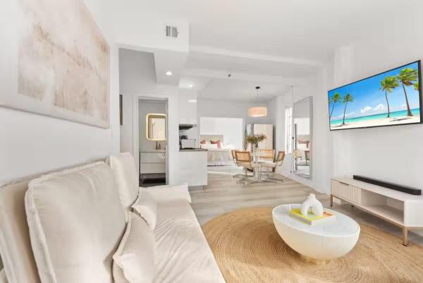 Barbizon Beach Club, 530 Ocean Dr #103A/104A, Miami Beach, Florida 33139, image 1