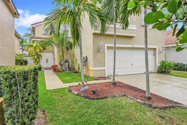 Silver Lakes, 17332 SW 18th St, Miramar, Florida 33029, image 1