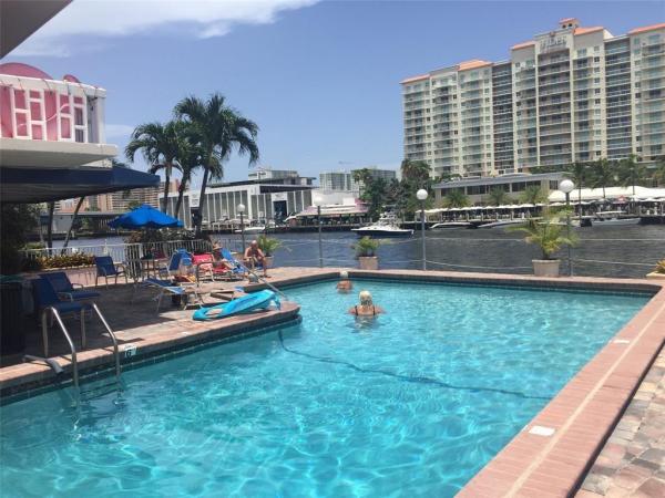 Lauderdale Tower, 2900 NE 30th St #E2, Fort Lauderdale, Florida 33306, image 1