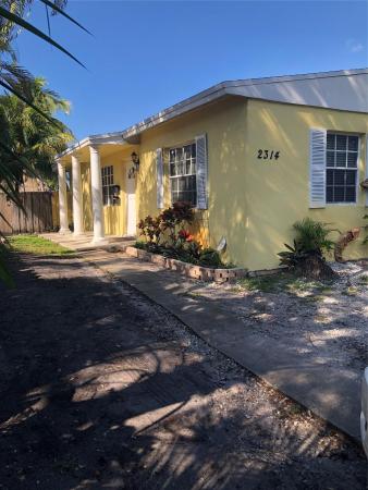 Look Homesites, 2314 N 26th Ave, Hollywood, Florida 33020, image 1