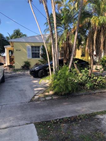 Look Homesites, 2314 N 26th Ave, Hollywood, Florida 33020, image 1