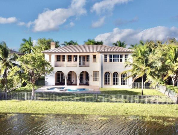 Greenbriar At Heron Bay, 11144 NW 77th Pl #, Parkland, Florida 33076, image 1