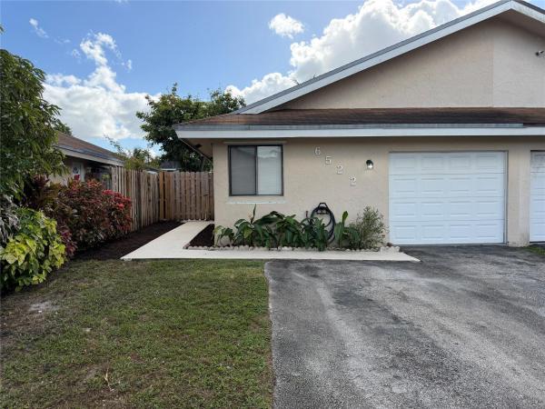 North Lauderdale Estates, 6522 Harbour Rd, North Lauderdale, Florida 33068, image 1