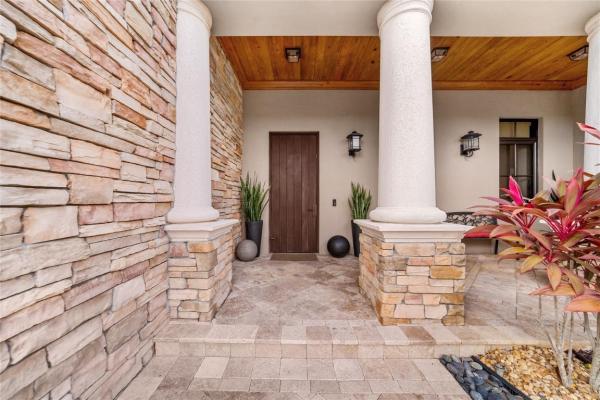 Parkland Golf & Country Club, 6863 Lost Garden Ter, Parkland, Florida 33076, image 1