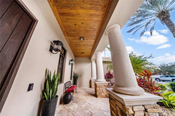 Parkland Golf & Country Club, 6863 Lost Garden Ter, Parkland, Florida 33076, image 2