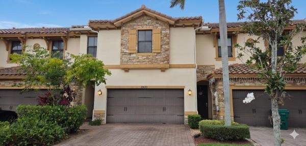 Town Parc At MiraLago, 8435 Blue Cove Way #8435, Parkland, Florida 33076, image 1