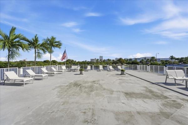 East Point Towers, 1170 N Federal Hwy #707, Fort Lauderdale, Florida 33304, image 1