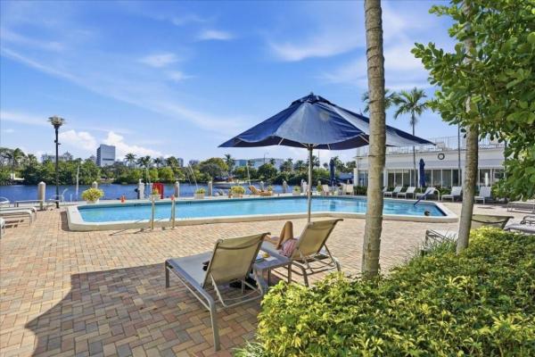 East Point Towers, 1170 N Federal Hwy #707, Fort Lauderdale, Florida 33304, image 1