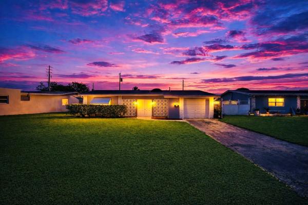 Miramar Tropical, 7904 Plantation Blvd, Miramar, Florida 33023, image 1