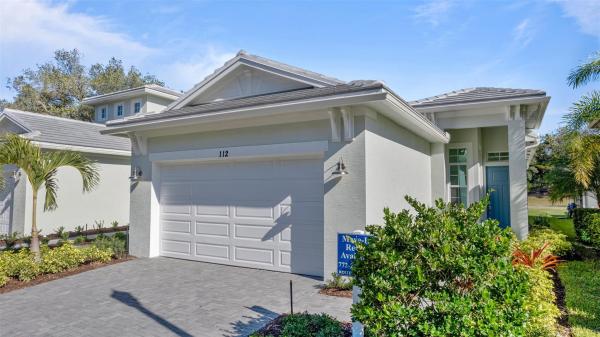 Tesoro Preserve, 112 SE Via Tirso, Port St. Lucie, Florida 34952, image 1