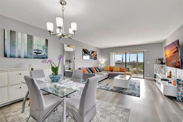 Cypress Bend, 2200 S Cypress Bend Dr #702, Pompano Beach, Florida 33069, image 1