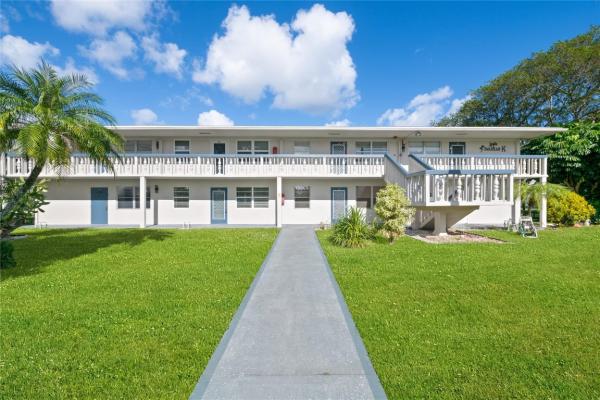 Farnham, 243 N Farnham K #243, Deerfield Beach, Florida 33442, image 1