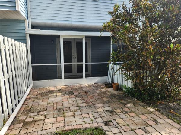 Edgewater Townhomes, 1987 NE 15th Ave, Fort Lauderdale, Florida 33305, image 1