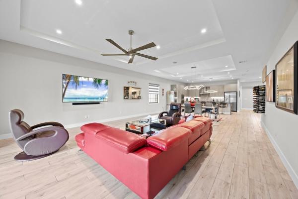 The Residences At Banyan Cay Resort & Golf, 3069 Bellflower Cir, West Palm Beach, Florida 33401, image 1