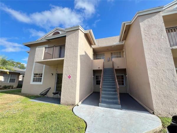 1881 NW 96th Ter #7C, Pembroke Pines, Florida 33024, image 1