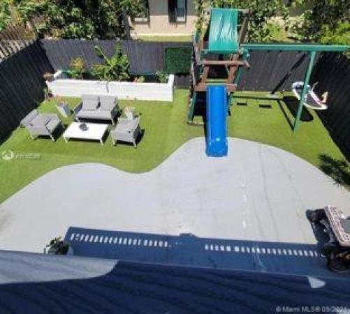Kingsley Commons, 9335 NW 45th St, Sunrise, Florida 33351, image 1