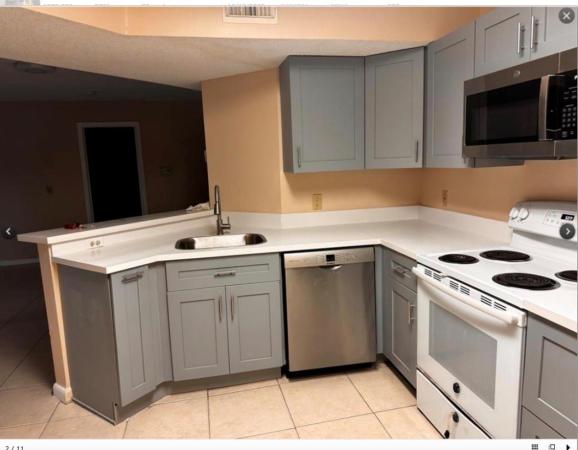 Edgewater, 8701 Wiles Rd #203, Coral Springs, Florida 33067, image 1