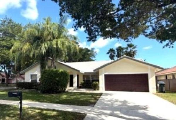 Breckenridge, 5182 NW 48th Ave, Coconut Creek, Florida 33073, image 1