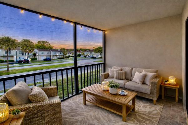 Versailles Gardens, 8060 Colony Cir N #209, Tamarac, Florida 33321, image 1