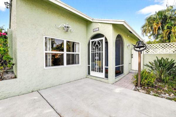 Boca Vista, 501 NW 54th St, Boca Raton, Florida 33487, image 1