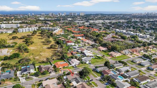 501 NW 54th St, Boca Raton, Florida 33487, image 1