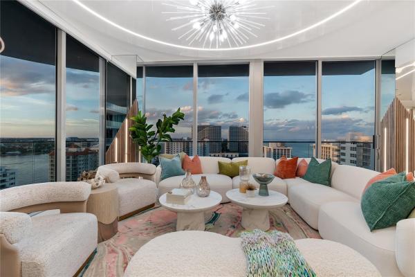 151 N Seabreeze Blvd. #1403, Fort Lauderdale, Florida 33304, image 1