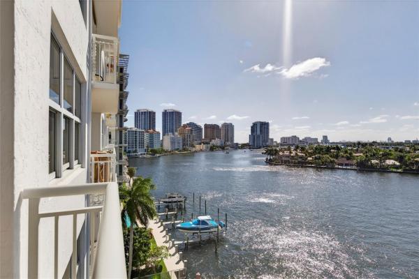 Bayshore Towers, 511 Bayshore Dr #804, Fort Lauderdale, Florida 33304, image 1