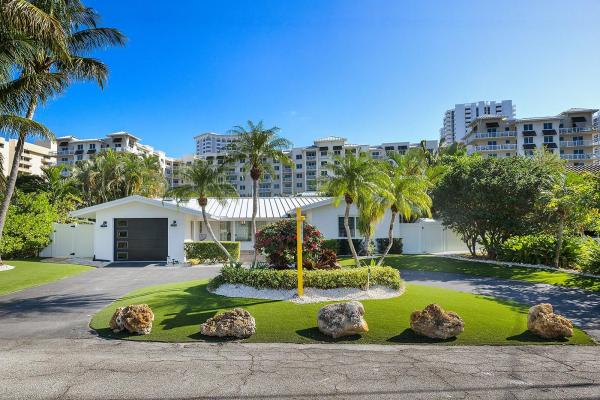 Terra Mar Island Estates, 1370 E Terra Mar Dr, Pompano Beach, Florida 33062, image 1