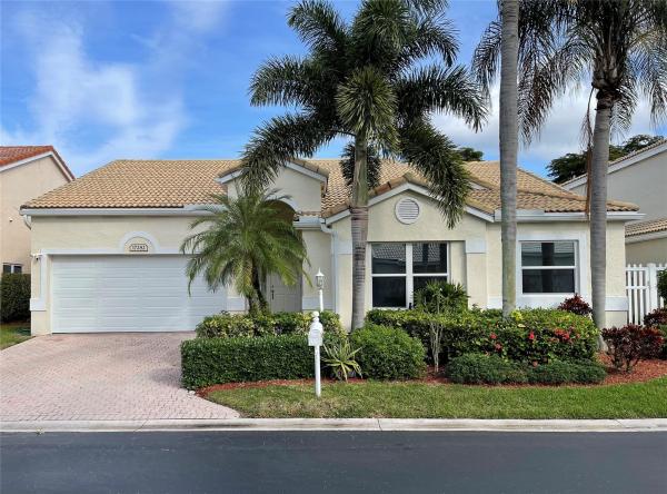 Balboa Point, 17282 Ventana Dr, Boca Raton, Florida 33487, image 1