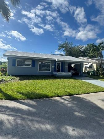 Tamarac Lakes North, 2400 NW 55th St, Tamarac, Florida 33309, image 1