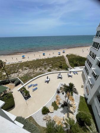 Edgewater Arms, 3600 Galt Ocean Dr #6B, Fort Lauderdale, Florida 33308, image 1