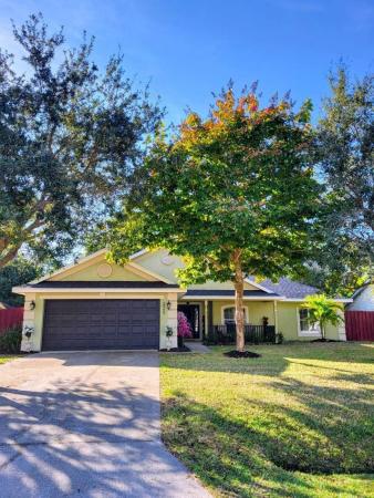 Sandhill Crossing, 2585 SE Marseille St, Port St. Lucie, Florida 34952, image 1