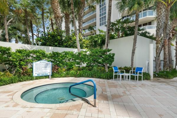 Renaissance On The Ocean, 6051 N Ocean Dr #305, Hollywood, Florida 33019, image 1