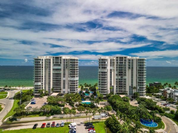 Renaissance On The Ocean, 6051 N Ocean Dr #305, Hollywood, Florida 33019, image 1