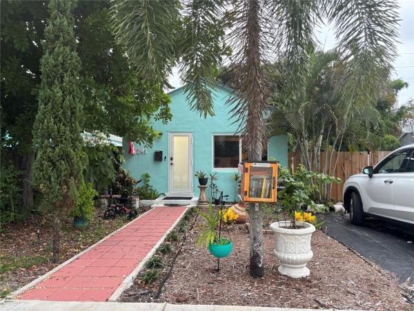 Hollywood Park, 2241 Arthur St, Hollywood, Florida 33020, image 1