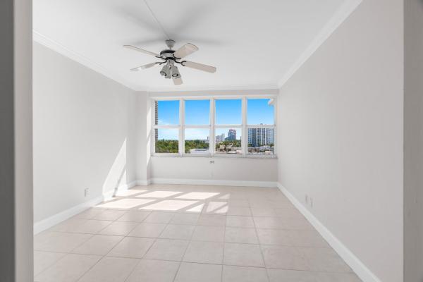 Coral Ridge Towers South, 3333 NE 34th St #709, Fort Lauderdale, Florida 33308, image 1