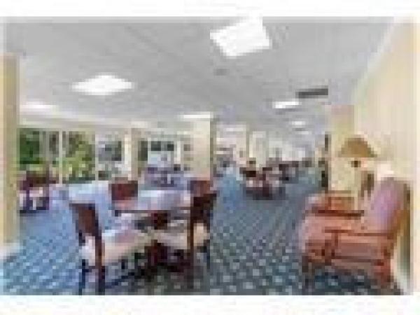 Coral Ridge Towers South, 3333 NE 34th St #709, Fort Lauderdale, Florida 33308, image 3