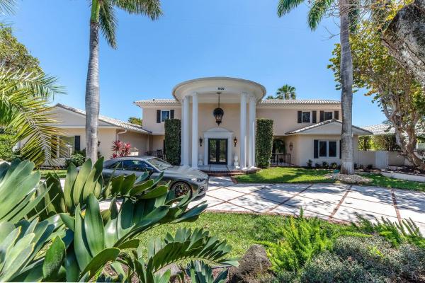 Harbor Beach, 1600 S Ocean Dr, Fort Lauderdale, Florida 33316, image 1