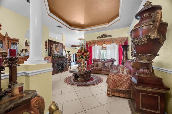 Cashmere Cove, 624 SW Nichols Ter, Port St. Lucie, Florida 34953, image 2