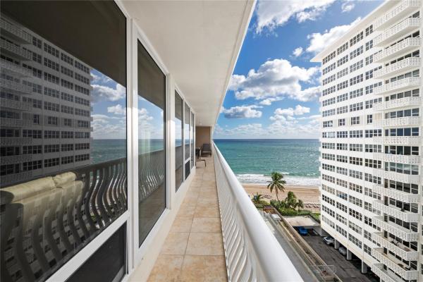 Ocean Club, 4020 Galt Ocean Dr #808, Fort Lauderdale, Florida 33308, image 1