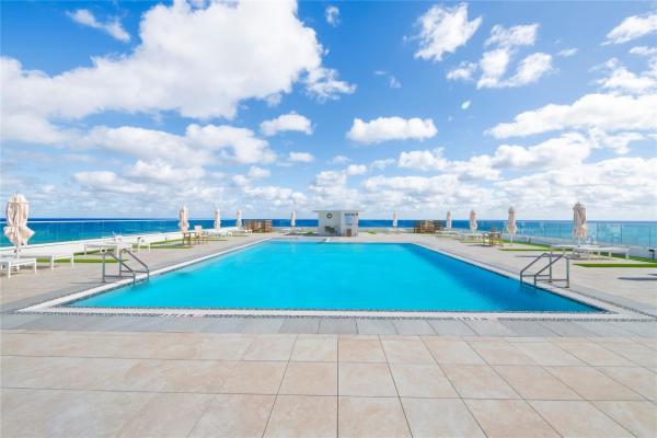 Ocean Club, 4020 Galt Ocean Dr #808, Fort Lauderdale, Florida 33308, image 1
