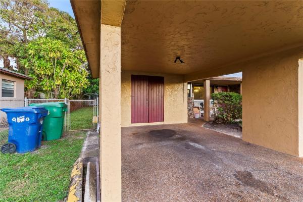 Plaza Estates, 820 NW 38th Ave, Lauderhill, Florida 33311, image 1