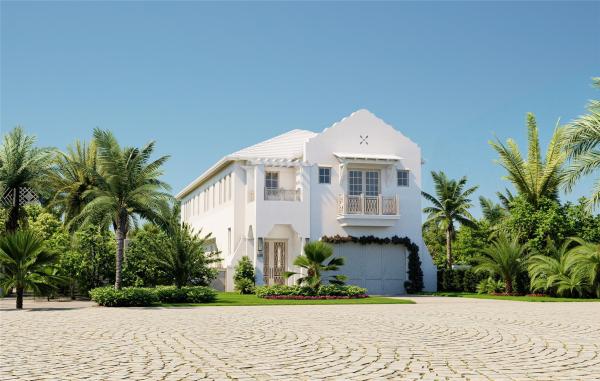 Dell Park, 109 NE 13th St, Delray Beach, Florida 33444, image 1