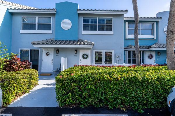 Boca Quay, 998 E Jeffery St, Boca Raton, Florida 33487, image 1