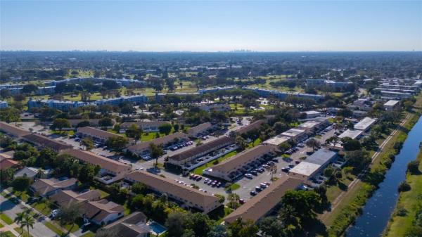 Townhomes Of Oriole, 1521 NW 80th Ave #G, Margate, Florida 33063, image 3