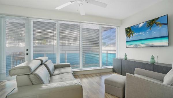 The Commodore, 3430 Galt Ocean Dr #205, Fort Lauderdale, Florida 33308, image 3