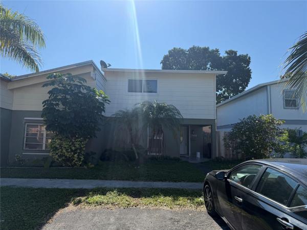 North Lauderdale Village, 7968 SW 7th St, North Lauderdale, Florida 33068, image 1
