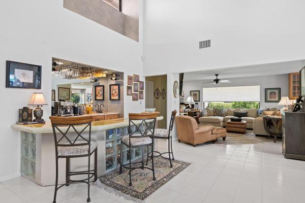 Boca Woods Country Club, 10270 Silver Lake Dr, Boca Raton, Florida 33428, image 1