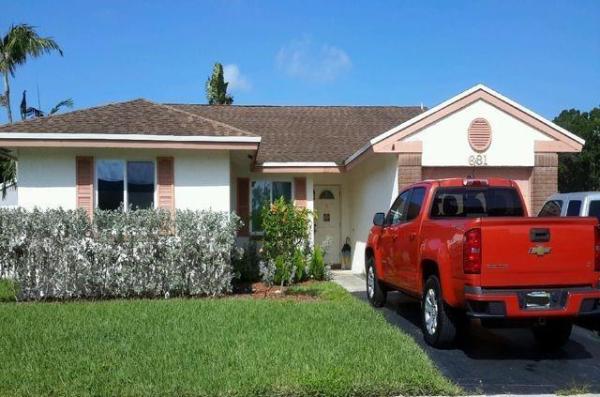 Blue Ridge, 681 Pine Ridge Ter, Davie, Florida 33325, image 1